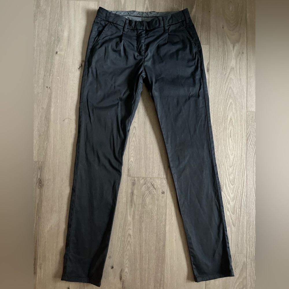 Novemb3r Marko Trousers size 26 🇮🇹